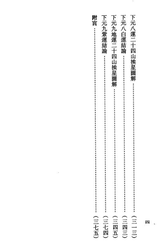 钟义明《玄空地理丛谈》(第四辑) 堪舆阳宅 第3张