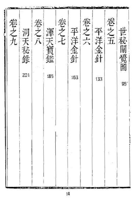 蒋大鸿《葬地指引（古本 相地指迷）》 国学古籍 第3张