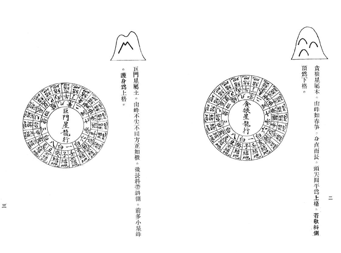 吴明修《九星法地理理气探原》 堪舆阳宅 第5张