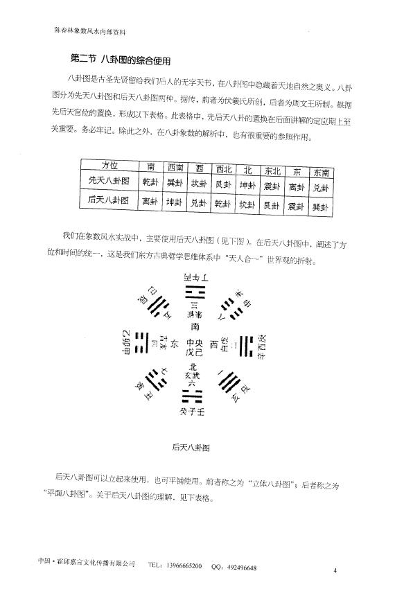 陈春林《阳宅闪电眼》 堪舆阳宅 第3张