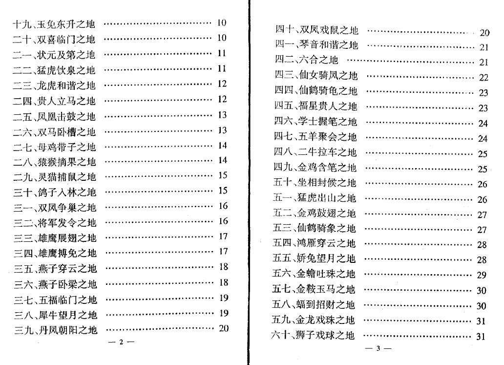 冲天居士李纯文《地音点穴》279页 堪舆阳宅 第2张