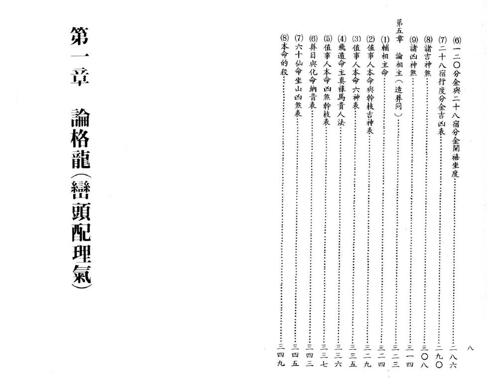 吴明修《地理择日合璧》 堪舆阳宅 第4张