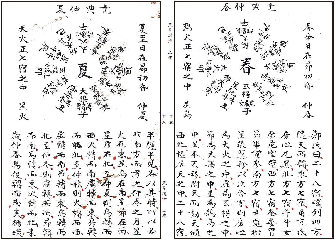 蒋大鸿《天星选择秘旨》上下卷130页 国学古籍 第3张