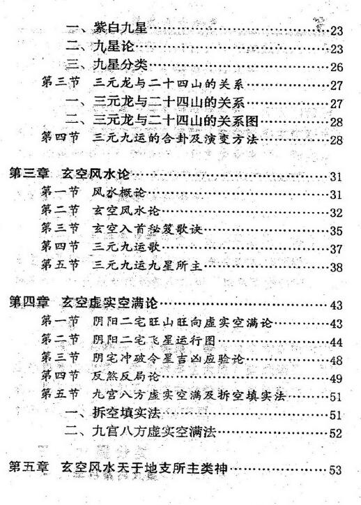 唐雍智《蒋氏玄空秘笈》268页 堪舆阳宅 第3张