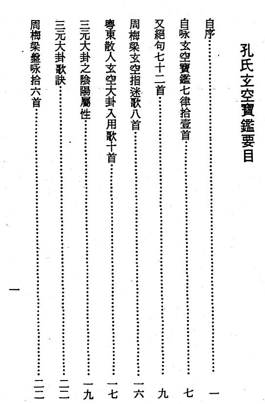 孔昭苏《孔氏玄空宝鉴》704页 堪舆阳宅 第2张