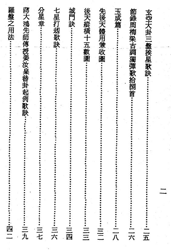 孔昭苏《孔氏玄空宝鉴》704页 堪舆阳宅 第3张