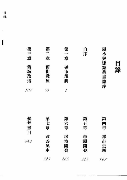 张觉明《风水与开发》490页 堪舆阳宅 第2张