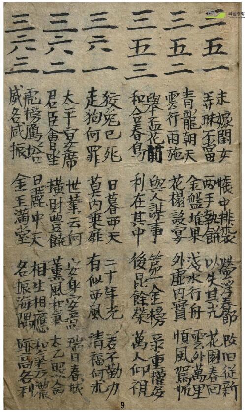 八字命理卦书古籍《土亭秘诀》 八字命理 第5张