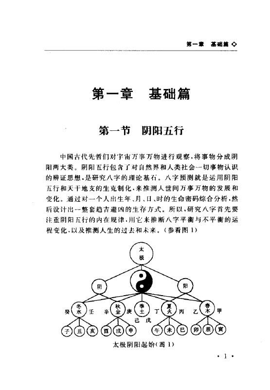 秦伦诗《八字应用经验学》568页 八字命理 第3张