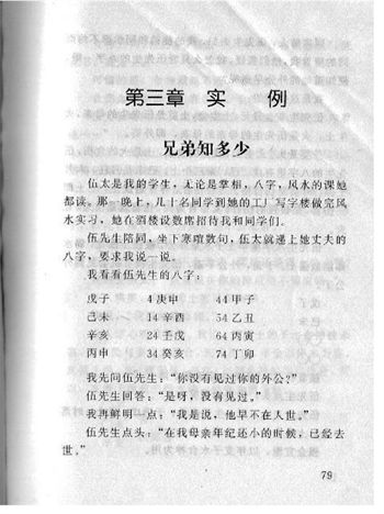 林国雄《八字精解实例》 八字命理 第1张