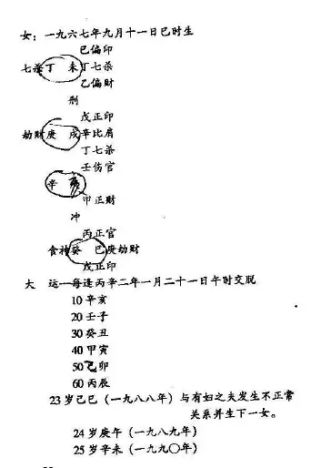 宋英成：八字真诀启示录电集 八字命理 第3张