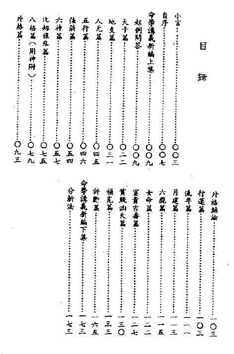 韦千里《韦千里命学讲义》(新修订版) 213页 八字命理 第1张