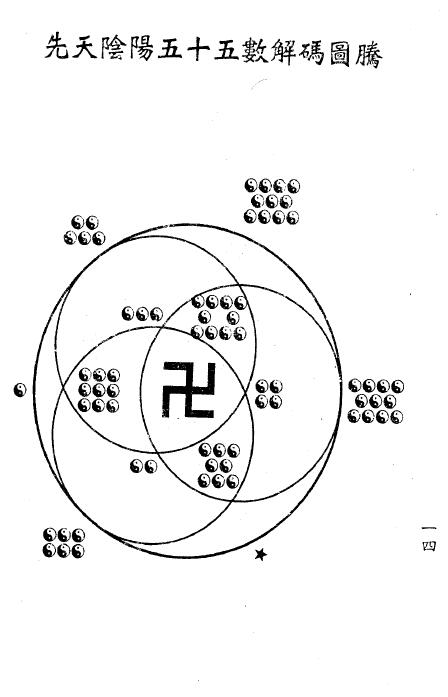 梁湘润：禄命五行密码上下两册.pdf+（行卯版）.pdf 2个版本 403页 八字命理 第3张