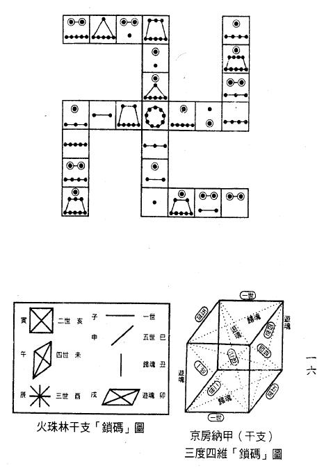 梁湘润：禄命五行密码上下两册.pdf+（行卯版）.pdf 2个版本 403页 八字命理 第5张