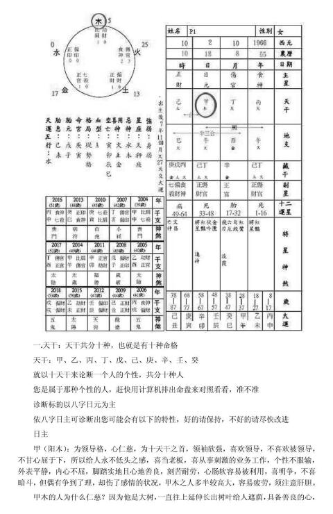 黄恒堉《学八字这本最好用》 八字命理 第6张