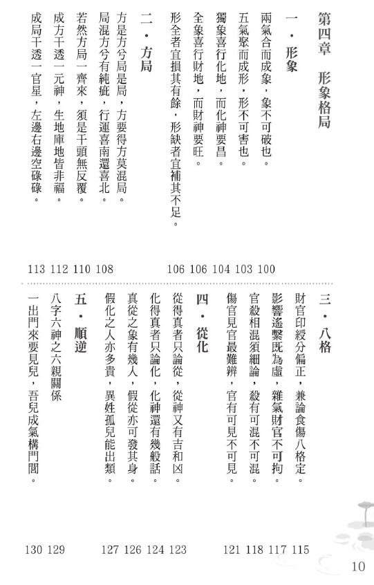 易天生评注《滴天髓古今释法》 八字命理 第4张