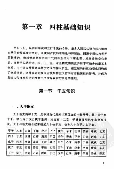 徐伟刚：子平实战指引 338页 八字命理 第3张