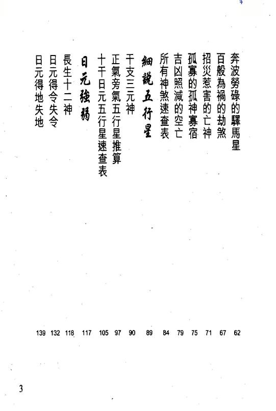 白鹤鸣《教你学识算八字》 八字命理 第3张