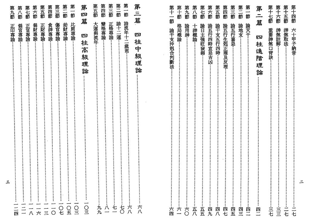 陈文遥《顶极八字学解析》 八字命理 第3张