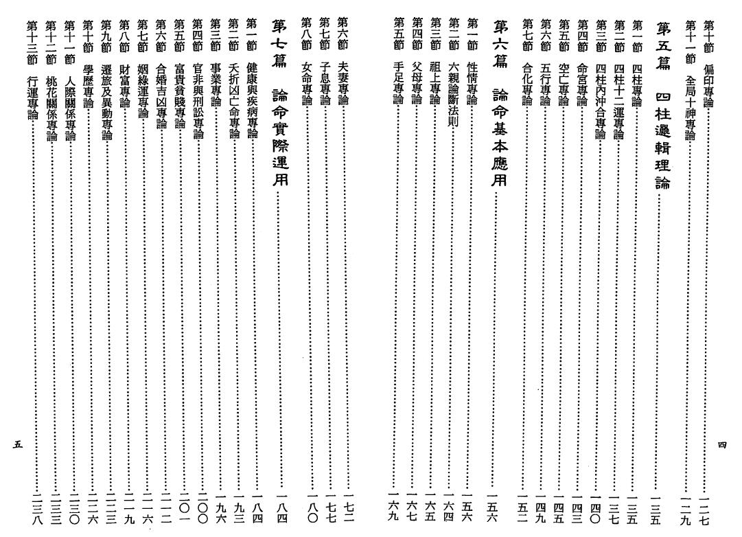 陈文遥《顶极八字学解析》 八字命理 第4张