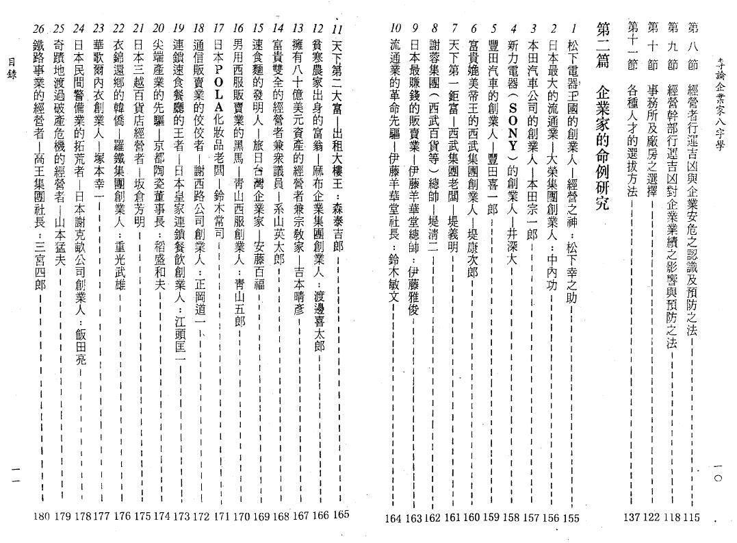 陈柏瑜《专论企业家八字学》 八字命理 第3张