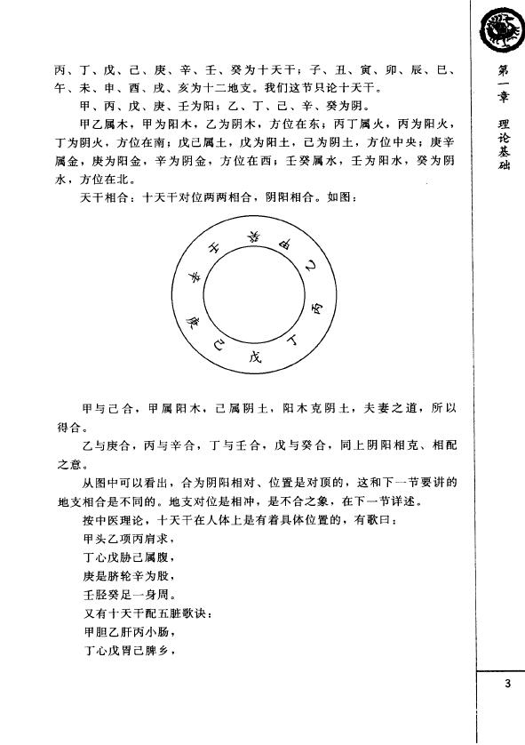 王长鸿《四柱预测详解》 八字命理 第6张