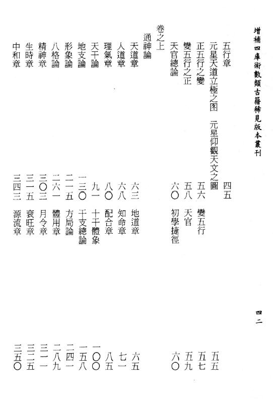 [宋]京图原著《滴天髓笺订》汇集十一种滴天髓版本（上中下三册） 八字命理 第3张