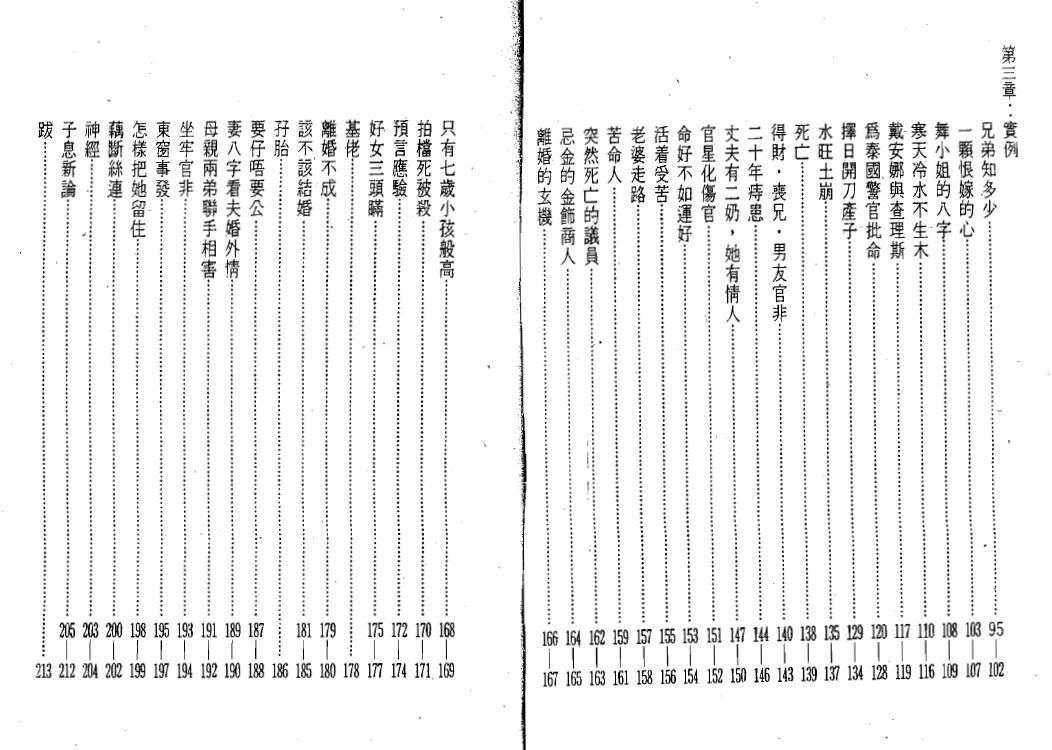 林国雄《子平命理八字新论》 八字命理 第3张