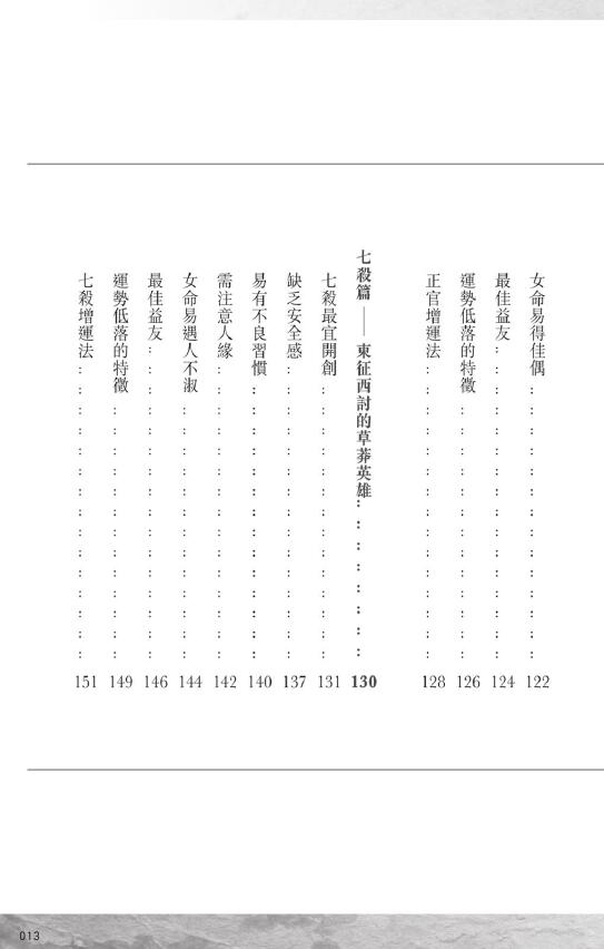 潘乐德《十神泄天机：专论子平十神的心得之作》增订版287页 八字命理 第5张