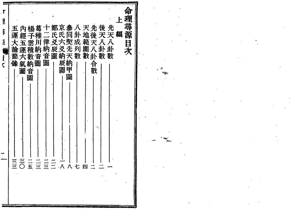 徐乐吾《命理寻源杂格一览》134页双面 八字命理 第2张