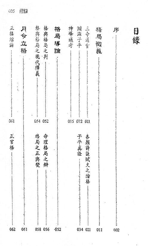 刘贲《格局不格局-格局透析归格局正位》508页 八字命理 第2张