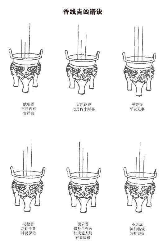 道教书籍《阴符咒术速成秘笈》47页双面 易学 第1张