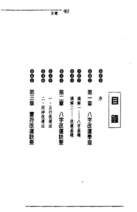 王士文《配合八字的灵符改运秘法》341页 易学 第2张